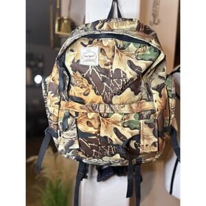 Crooked Horn Outfitters Non-Typical Outdoor Bakcpack Hunting Gear Camo